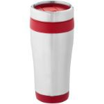 thermosbeker 410 ml - rood