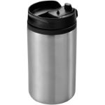 thermosbeker 300 ml - zilver