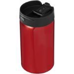 thermosbeker 300 ml - rood
