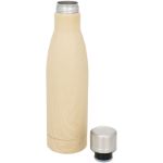 houten vacuüm geïsoleerde fles 500 ml