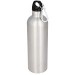 vacuüm geïsoleerde fles lea 530 ml - zilver