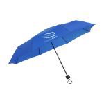colorado mini opvouwbare paraplu - koningsblauw