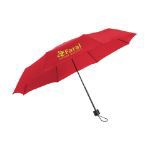 colorado mini opvouwbare paraplu - rood