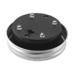 sunjar solar garden light solarlamp