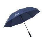 colorado xl rpet paraplu 29 inch - blauw