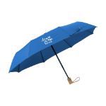 michigan opvouwbare rpet paraplu 21 inch