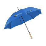 everest rpet paraplu 23 inch - koningsblauw