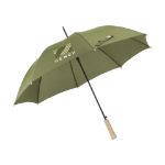 everest rpet paraplu 23 inch - groen
