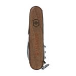 victorinox spartan hout zakmes