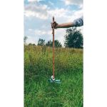 cleanwalk wandelstok