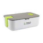 multi box lunchbox - groen