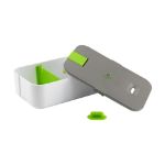 multi box lunchbox kunststof