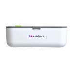 multi box lunchbox kunststof