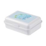 eco lunchbox large - wit