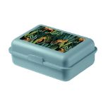 eco lunchbox large, bpa vrij en food approved - groen