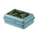 eco lunchbox large - groen