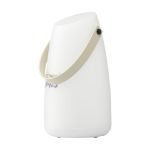 snoerloze tafellamp met led sfeerverlichting