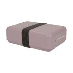 match eco lunchbox met elastische sluitband