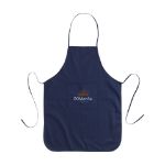 schort gerecycled katoen 170 gr/cm2