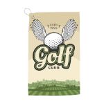 golfhanddoek 400 gr/m2 30 x 50 cm custom