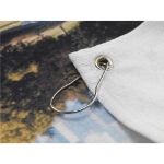 golfhanddoek 400 gr/m2 30 x 50 cm custom