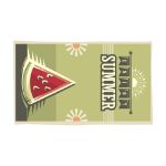 custom rpet strandhanddoek 350 gr 180 x 100 cm