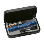 maglite solitaire zaklamp - blauw