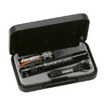 maglite solitaire zaklamp - zwart