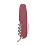 victorinox waiter zakmes