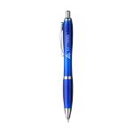athos rpet pen blauwschrijvend - blauw