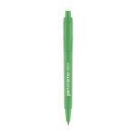 stilolinea baron 03 recycled pen blauwschrijvend - licht groen