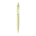 stalk tarwestro pen - groen