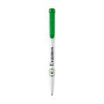 stilolinea ingeo pen pen blauwschrijvend - groen