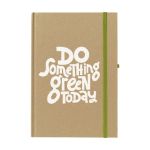 pocket eco a5 notitieboekje