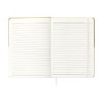 kurken notitieboekje