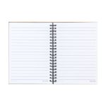 steenpapier notitieboekje