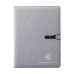 united a4 rpet schrijfmap