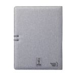 united a4 rpet schrijfmap