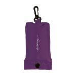 opvouwbare boodschappentas van 190 t polyester. - 