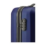 lichtgewicht 18 inch trolley van 100% abs.