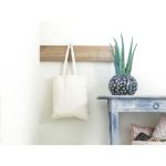 organisch katoenen shoppertas