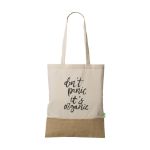 winkeltas van organische katoen