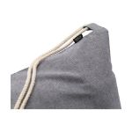 rugzak promobag gerecycleerd katoen