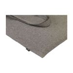 gerecycleerd katoenen shopper