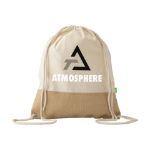 combi organic rugzak