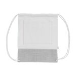 combi organic rugzak