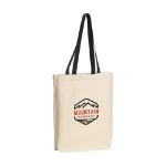 duurzame canvas winkeltas