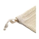 natura organic mesh bag fruitzakje