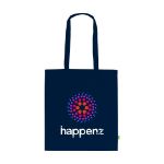 organic cotton shopper 140 gr/m2