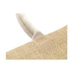 gerano jute shopper winkeltas